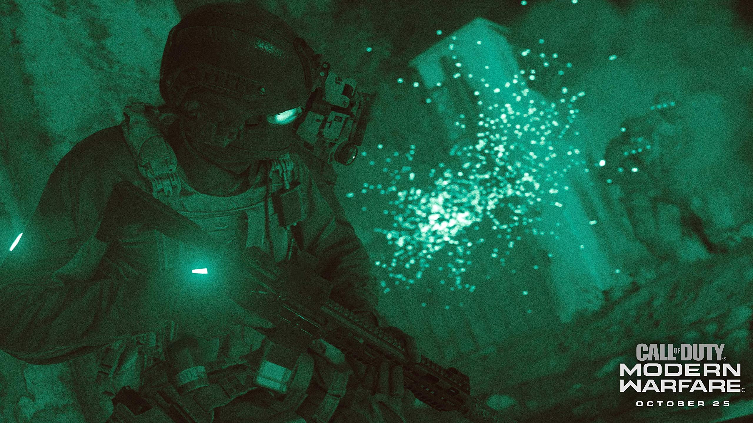 Call of Duty Guerre moderne Call of Duty Guerre moderne